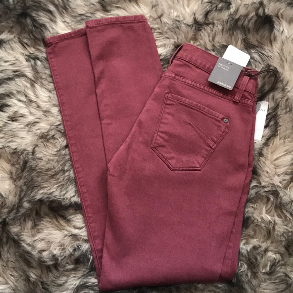 Rose wine James Jeans
